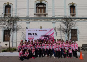 Fortalecen Lalo y Lucy convivencia familiar entre los victorenses