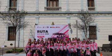 Fortalecen Lalo y Lucy convivencia familiar entre los victorenses