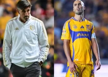 Tigres destituye a Paunovic; Guido Pizarro sería el sucesor