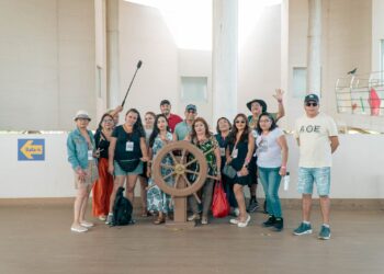 Tour operadores turísticos de México conocieron las bellezas de Tamaulipas