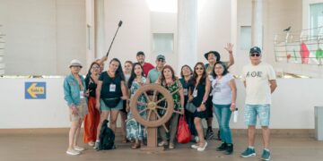 Tour operadores turísticos de México conocieron las bellezas de Tamaulipas