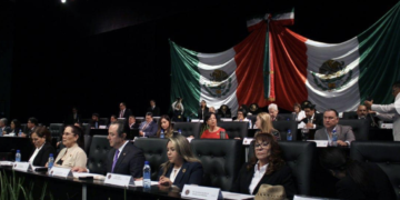 Autorizan diputados al Ayuntamiento de Méndez donar predio para Colegio de Bachilleres