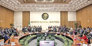 El gobierno no podrá fomentar el voto judicial; INE emite nuevos lineamientos