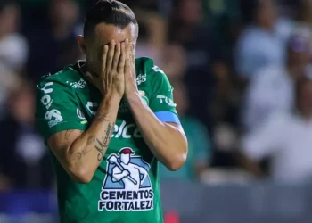 Pumas da ‘campanada’ y propina tercer derrota al hilo de León