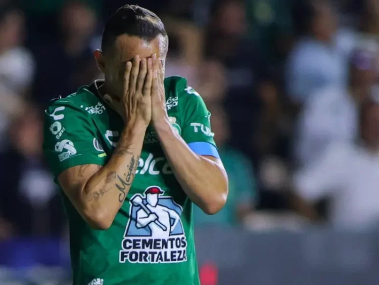 Pumas da ‘campanada’ y propina tercer derrota al hilo de León