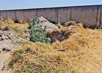 Procesan a tres más por desaparición forzada en rancho de Jalisco