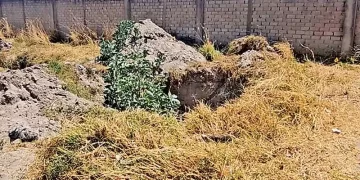 Procesan a tres más por desaparición forzada en rancho de Jalisco