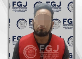 Vinculan a proceso a Rolando “B” por secuestro agravado en Reynosa