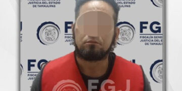 Vinculan a proceso a Rolando “B” por secuestro agravado en Reynosa