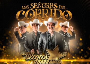 Los Alegres del Barranco pierden sus visas tras homenaje a ‘El Mencho’