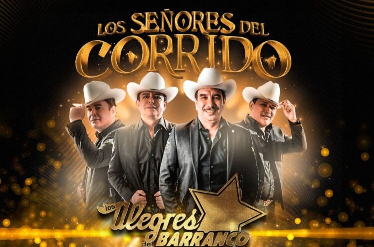 Los Alegres del Barranco pierden sus visas tras homenaje a ‘El Mencho’