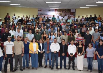 Expertos de la UAT analizan el tema de la gestión y conservación del agua