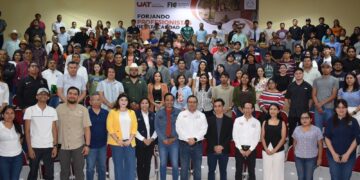 Expertos de la UAT analizan el tema de la gestión y conservación del agua