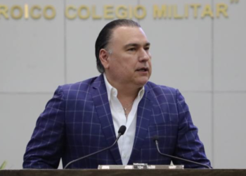 Pide Diputado Peña que agrupaciones extranjeras busquen a desaparecidos en México