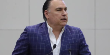 Pide Diputado Peña que agrupaciones extranjeras busquen a desaparecidos en México