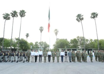 Respalda presidenta Claudia Sheinbaum a Tamaulipas ante contingencia en Reynosa y ribereña