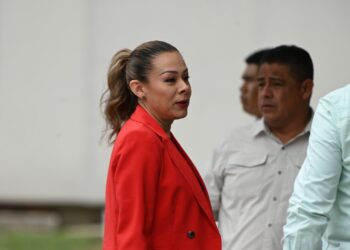 Señalan a Ismael García Cabeza de Vaca por daño al erario público en el gobierno de su hermano Francisco