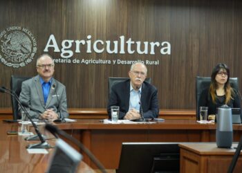 Convocan a productores e investigadores al 4to Congreso sobre Agua, Suelo y Agrobiodiversidad en CDMX