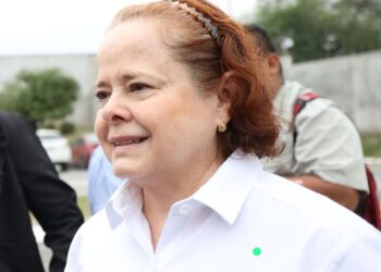 Avanza operativo de canje de placas y verificación 2025 para vehículos del Gobierno del Estado