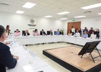 Aprueban en comisiones del Congreso la incorporación de lenguaje inclusivo en la Constitución de Tamaulipas