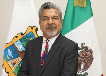 Tamaulipas, entre estados con menor incidencia delictiva en enero: Jorge Cuéllar