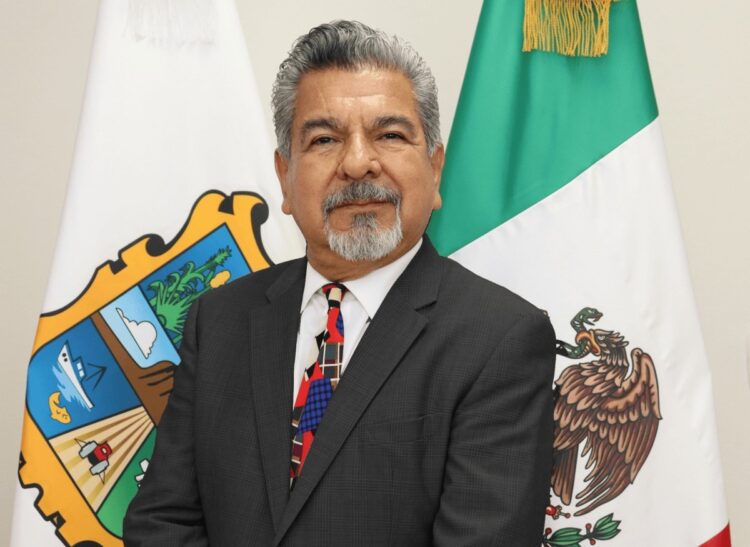 Tamaulipas, entre estados con menor incidencia delictiva en enero: Jorge Cuéllar