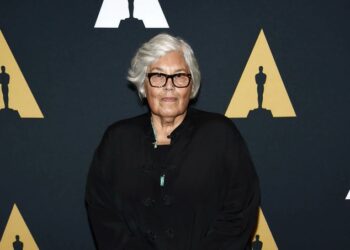 Lourdes Portillo, la mexicana recordada en el In Memoriam de los Oscar 2025