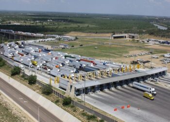 Trump sigue “montado en su macho”; aranceles del 25% a México y Canadá a partir del 4 de marzo