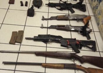 México regresa a Corte de EU por demanda contra fabricantes de armas