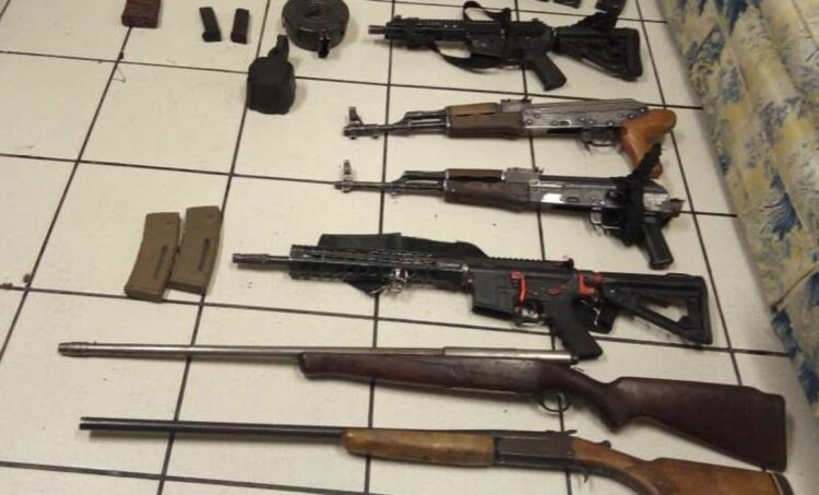 México regresa a Corte de EU por demanda contra fabricantes de armas