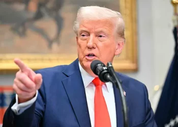 Trump anuncia aranceles a todos los productos agrícolas que entren a EU a partir del 2 de abril
