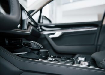 El REPUVE: herramienta clave para prevenir el robo de vehículos en México