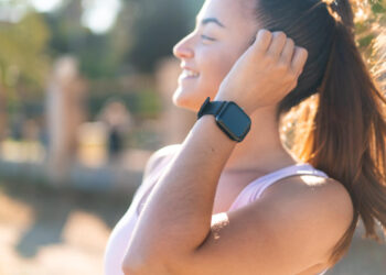 Comparativa Entre Relojes Inteligentes: Apple vs. Garmin