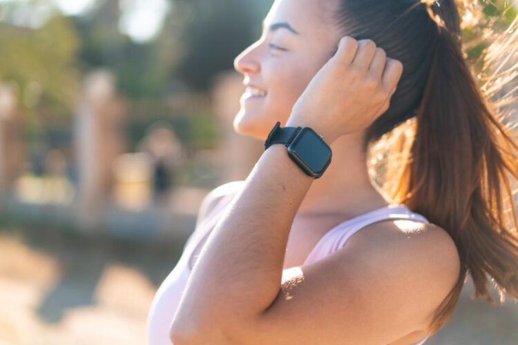 Comparativa Entre Relojes Inteligentes: Apple vs. Garmin