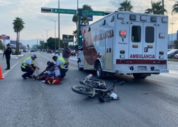 Prevén reforma a la Ley de Tránsito para nuevas regulaciones a uso de motocicletas