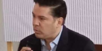 Ratifica denuncia contra proceso de elección judicial Fernando Campos