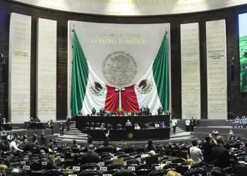 Diputados aprueban en lo general y particular reforma contra el nepotismo a 2030