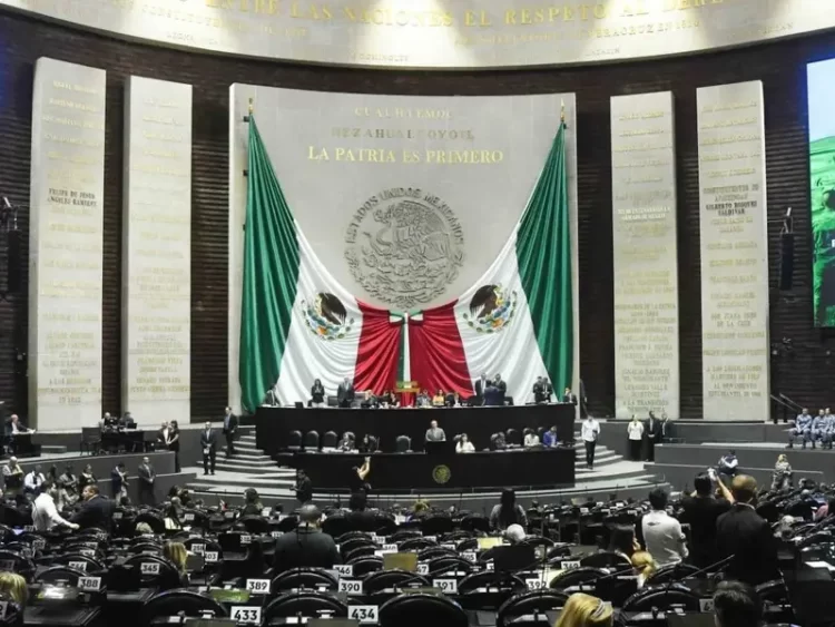 Diputados aprueban en lo general y particular reforma contra el nepotismo a 2030