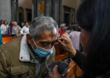 Iglesia Católica: El Miércoles de Ceniza y las penitencias durante la Cuaresma