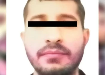 FGR detiene a “El Toner”, jefe de seguridad de Los Chapitos