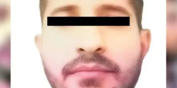 FGR detiene a “El Toner”, jefe de seguridad de Los Chapitos