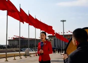 China responde a Trump con aranceles a importaciones alimentarias de EU