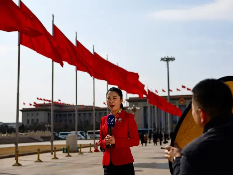 China responde a Trump con aranceles a importaciones alimentarias de EU