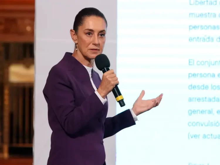 Sheinbaum revela que hablará con Trump vía telefónica; ‘probablemente el jueves’