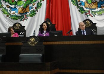 Respalda Congreso de Tamaulipas reformas en materia de no reelección y nepotismo electoral