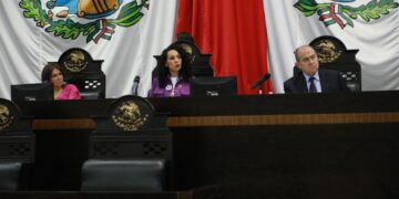 Respalda Congreso de Tamaulipas reformas en materia de no reelección y nepotismo electoral
