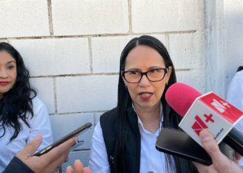 Juez vincula a proceso a Contralora del sexenio de Francisco García Cabeza de Vaca