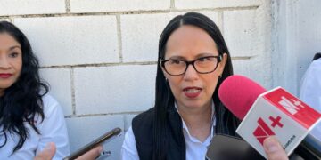 Juez vincula a proceso a Contralora del sexenio de Francisco García Cabeza de Vaca