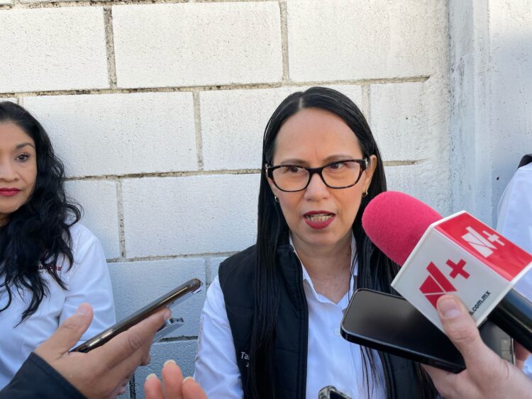 Juez vincula a proceso a Contralora del sexenio de Francisco García Cabeza de Vaca