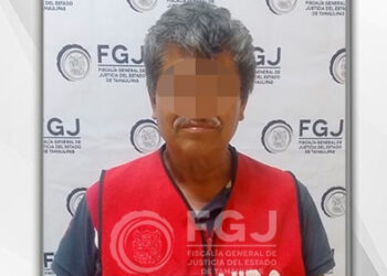 Vinculan a proceso a Dagoberto “F” por violencia familiar y lesiones en Tampico